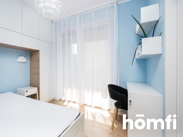 Na wynajem mieszkanie dwupokojowe ul. Stańczyka - Mieszkanie - Wynajem - Kraków, Krowodrza / Bronowice