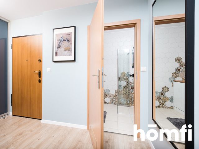 Na wynajem mieszkanie dwupokojowe ul. Stańczyka - Mieszkanie - Wynajem - Kraków, Krowodrza / Bronowice