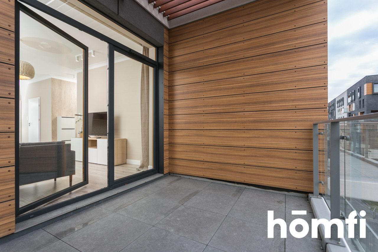 New two bedroom near Old City - Apartment - Rent - Kraków, Śródmieście / Stare Miasto