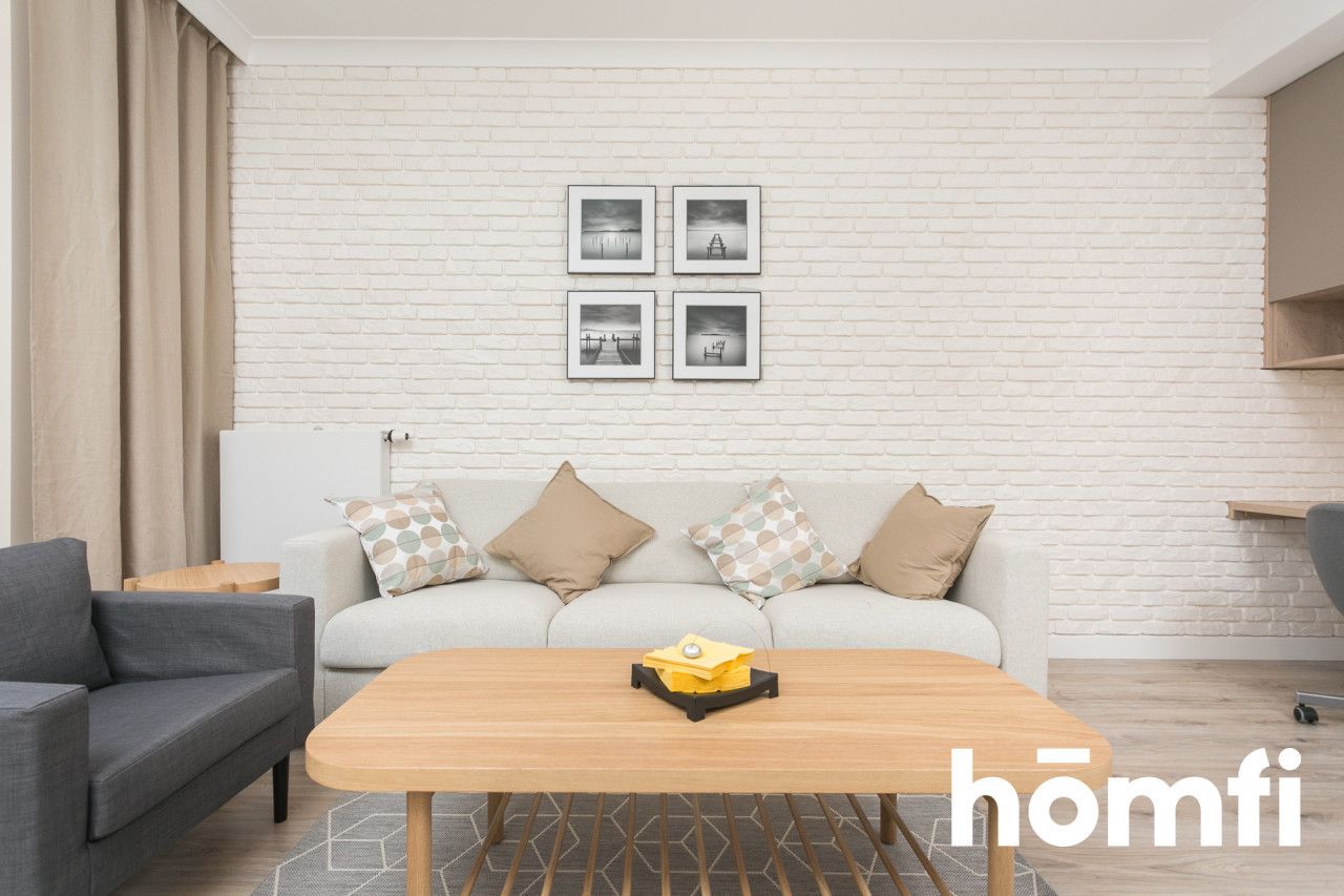 New two bedroom near Old City - Apartment - Rent - Kraków, Śródmieście / Stare Miasto