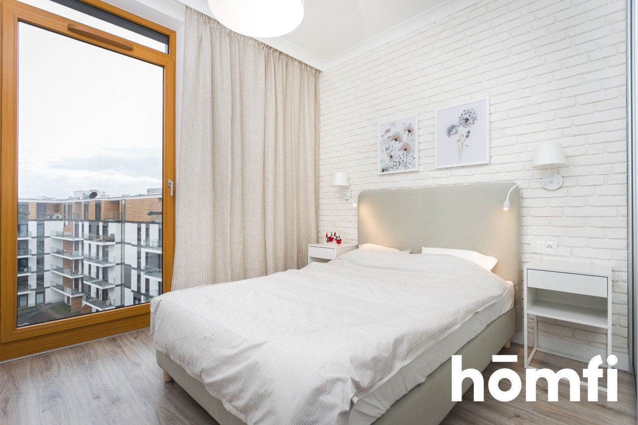 New two bedroom near Old City - Apartment - Rent - Kraków, Śródmieście / Stare Miasto