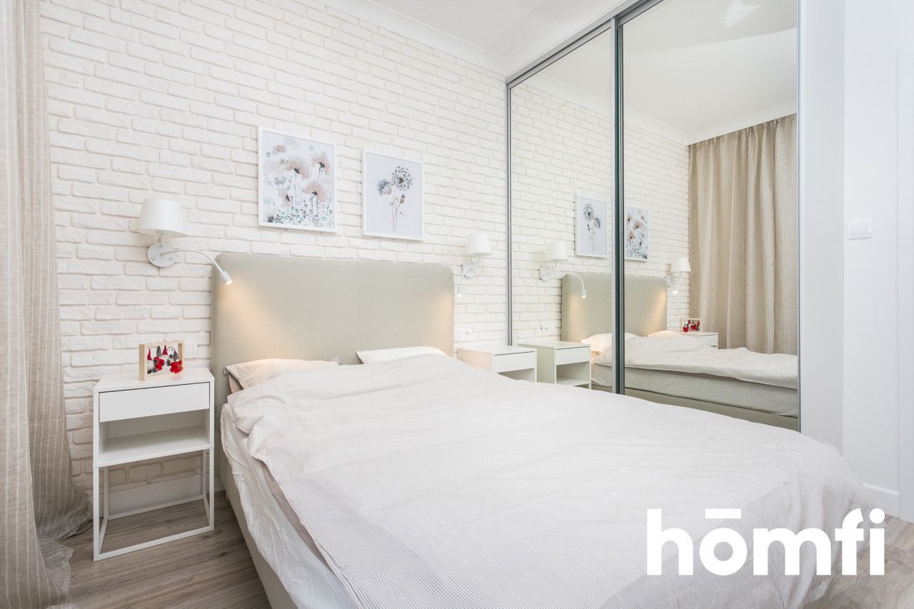 New two bedroom near Old City - Apartment - Rent - Kraków, Śródmieście / Stare Miasto