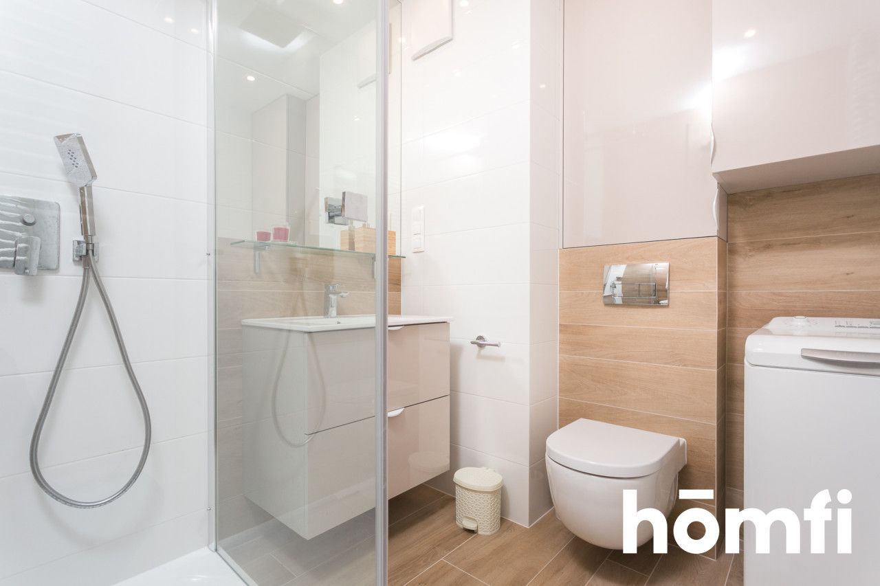 New two bedroom near Old City - Apartment - Rent - Kraków, Śródmieście / Stare Miasto