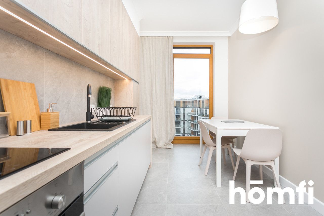 New two bedroom near Old City - Apartment - Rent - Kraków, Śródmieście / Stare Miasto