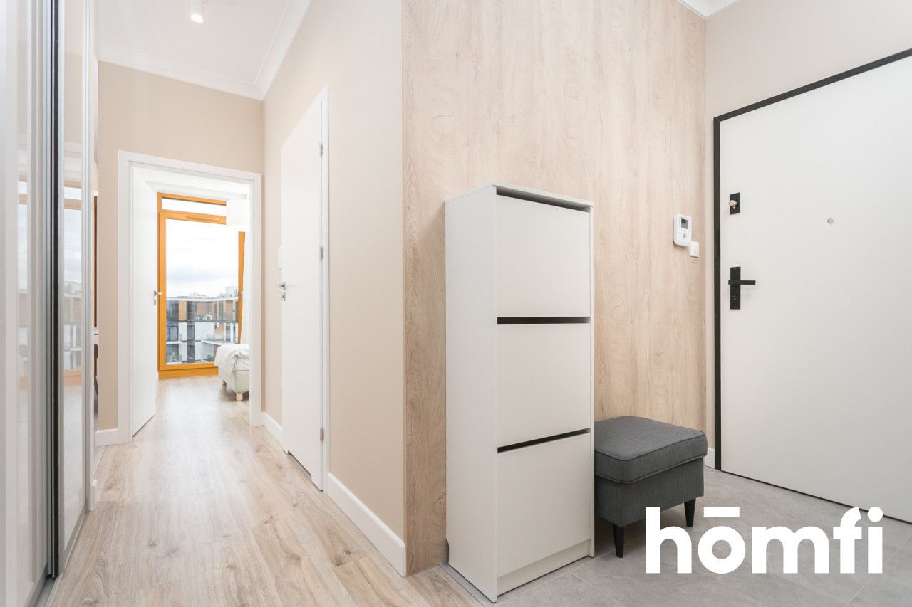 New two bedroom near Old City - Apartment - Rent - Kraków, Śródmieście / Stare Miasto