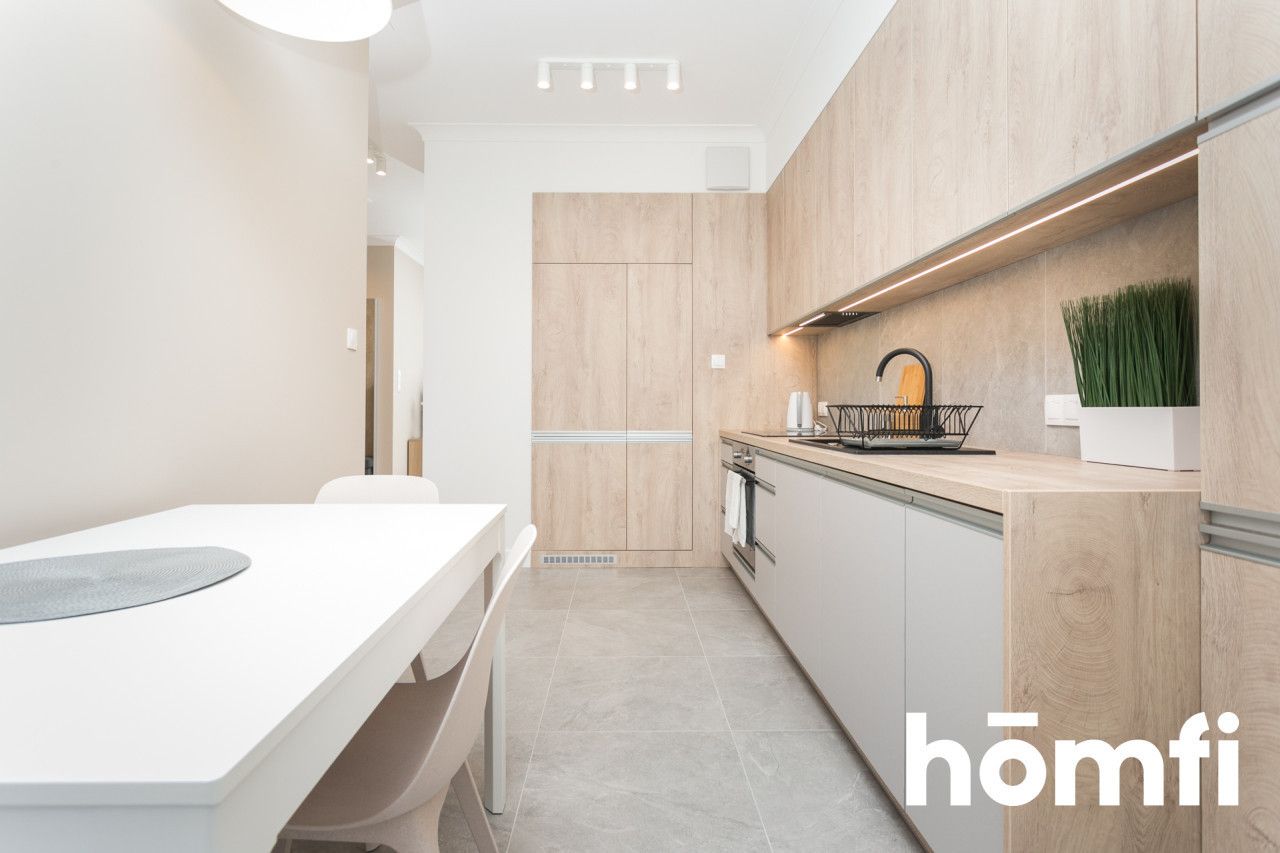 New two bedroom near Old City - Apartment - Rent - Kraków, Śródmieście / Stare Miasto