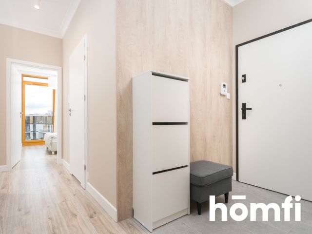 NOWE, dwa niezależne pokoje przy ul. Rakowickiej! - Mieszkanie - Wynajem - Kraków, Śródmieście / Stare Miasto