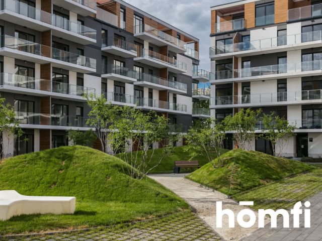 NOWE, dwa niezależne pokoje przy ul. Rakowickiej! - Mieszkanie - Wynajem - Kraków, Śródmieście / Stare Miasto