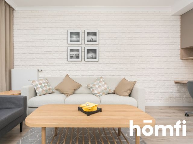 New two bedroom near Old City - Apartment - Rent - Kraków, Śródmieście / Stare Miasto