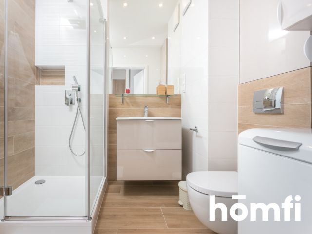 NOWE, dwa niezależne pokoje przy ul. Rakowickiej! - Mieszkanie - Wynajem - Kraków, Śródmieście / Stare Miasto