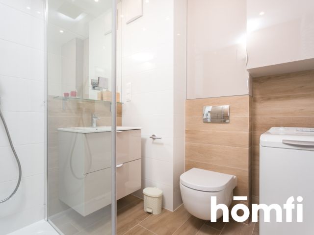 NOWE, dwa niezależne pokoje przy ul. Rakowickiej! - Mieszkanie - Wynajem - Kraków, Śródmieście / Stare Miasto