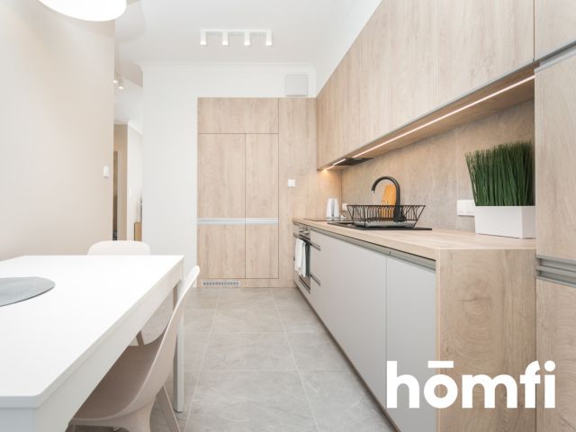 NOWE, dwa niezależne pokoje przy ul. Rakowickiej! - Mieszkanie - Wynajem - Kraków, Śródmieście / Stare Miasto