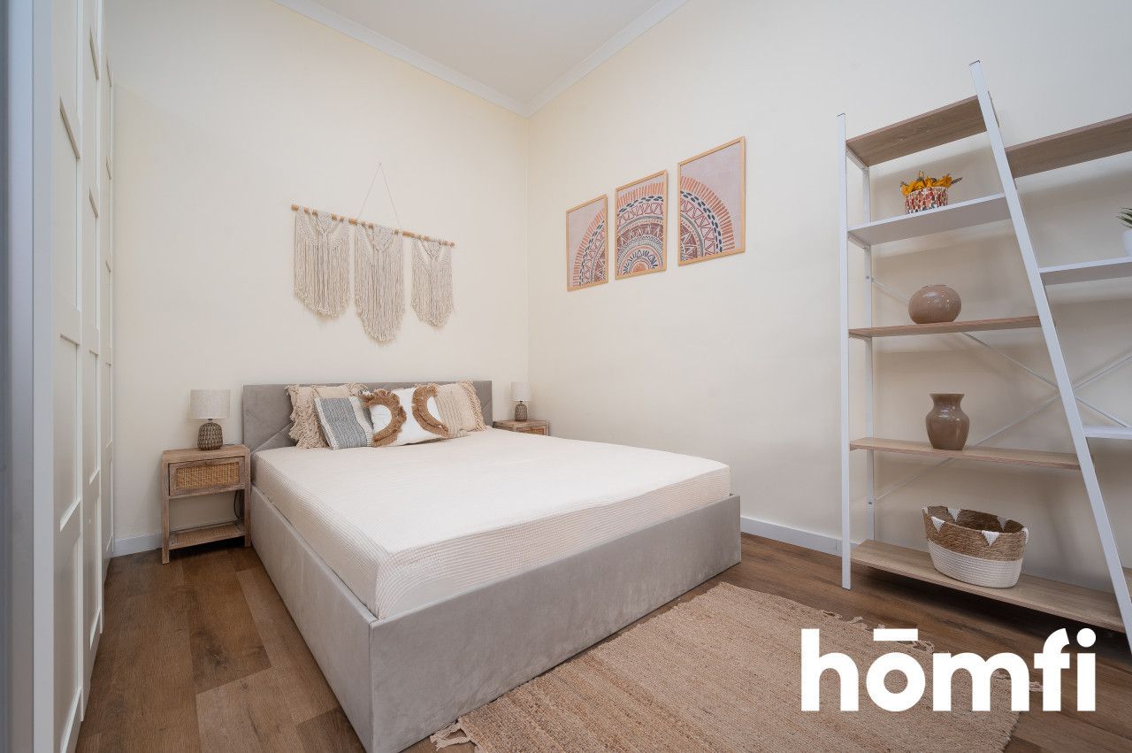 Na wynajem studio 55m2, ul. Mostowa, Kazimierz - Mieszkanie - Wynajem - Kraków, Śródmieście / Kazimierz