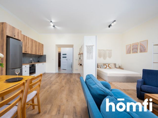 Na wynajem studio 55m2, ul. Mostowa, Kazimierz - Mieszkanie - Wynajem - Kraków, Śródmieście / Kazimierz