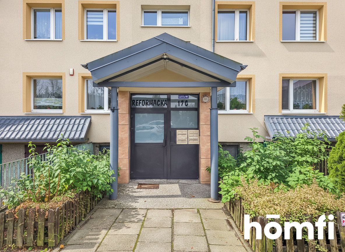 Przestronny, dobrze skomunikowany pokój z balkonem - Mieszkanie - Wynajem - Gdańsk, Chełm