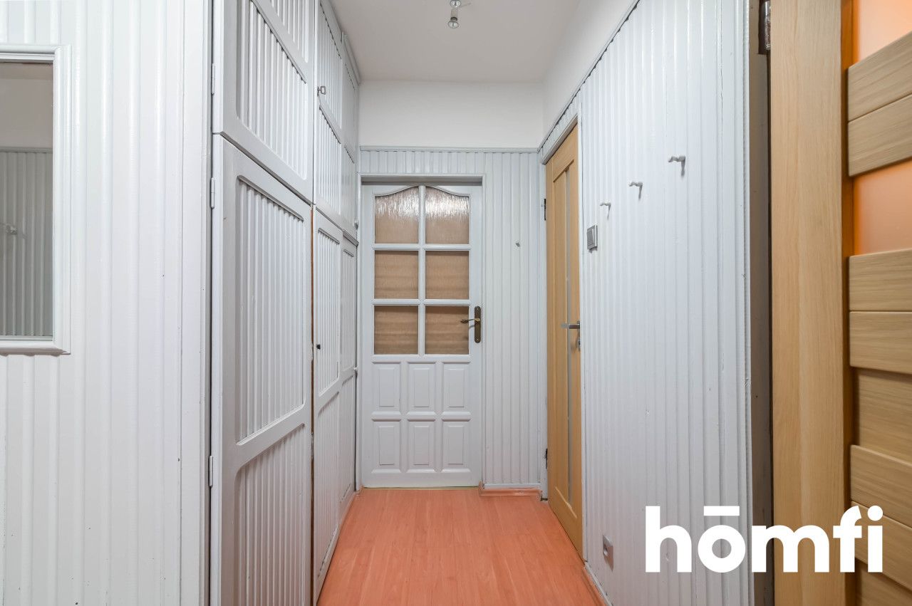 Przestronny, dobrze skomunikowany pokój z balkonem - Mieszkanie - Wynajem - Gdańsk, Chełm