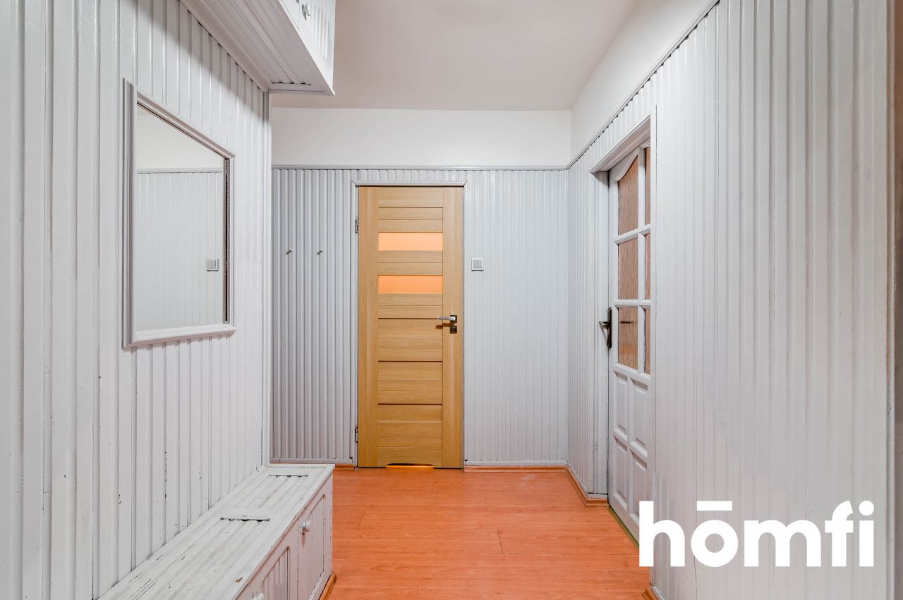 Przestronny, dobrze skomunikowany pokój z balkonem - Mieszkanie - Wynajem - Gdańsk, Chełm