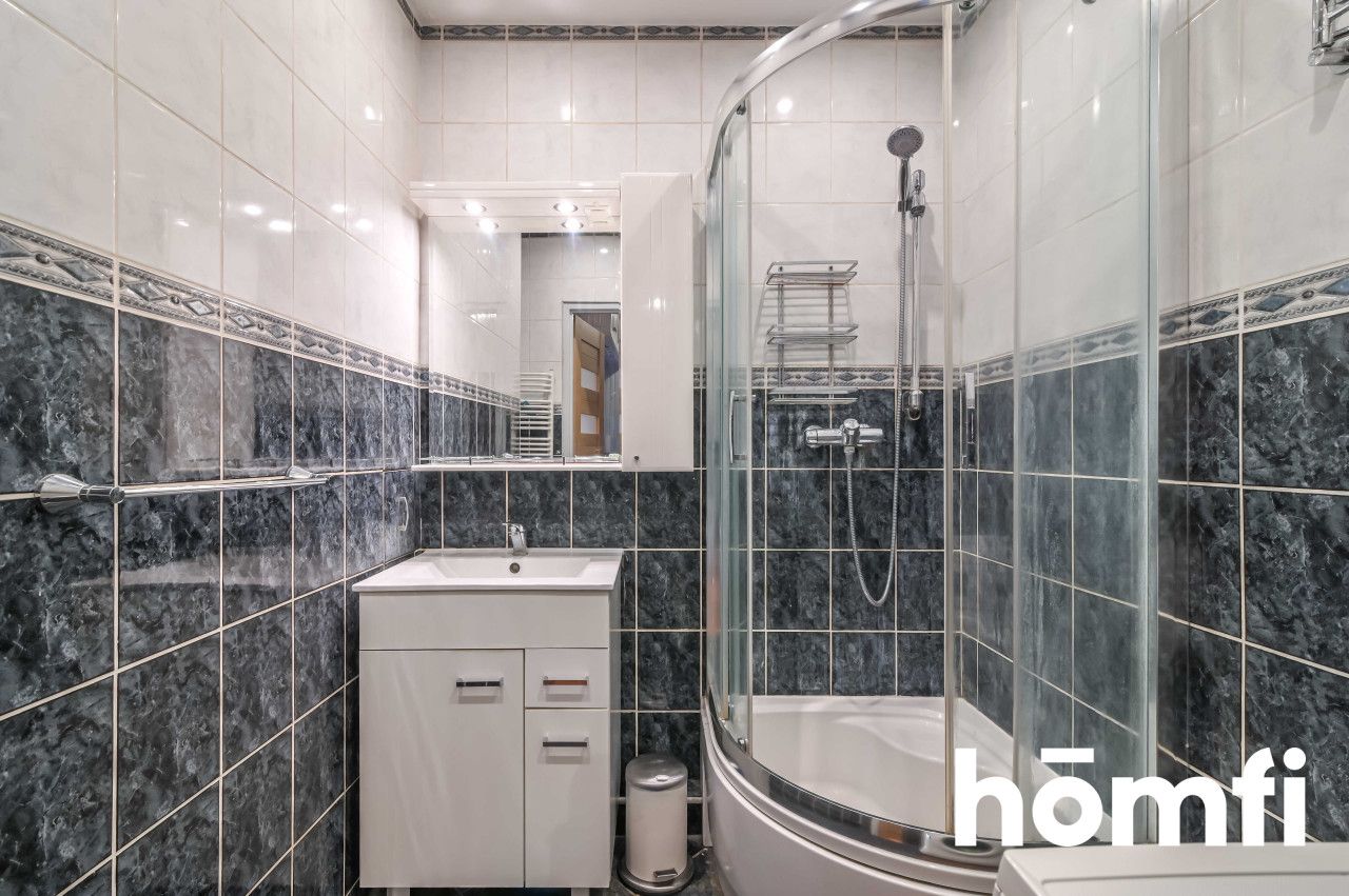 Przestronny, dobrze skomunikowany pokój z balkonem - Mieszkanie - Wynajem - Gdańsk, Chełm