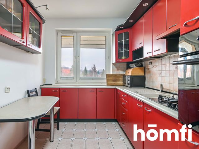 Przestronny, dobrze skomunikowany pokój z balkonem - Mieszkanie - Wynajem - Gdańsk, Chełm