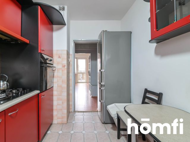 Przestronny, dobrze skomunikowany pokój z balkonem - Mieszkanie - Wynajem - Gdańsk, Chełm