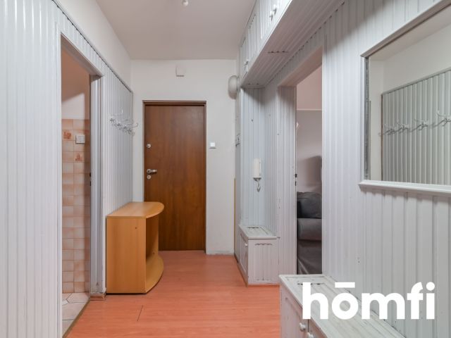 Przestronny, dobrze skomunikowany pokój z balkonem - Mieszkanie - Wynajem - Gdańsk, Chełm