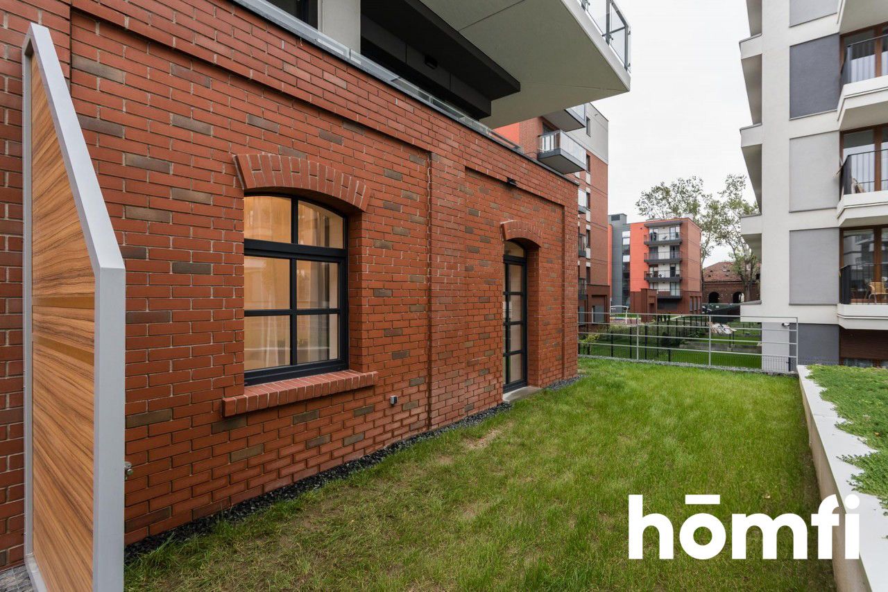 3-room apartment in a prestigious development in Krakow / Rakowicka Street / City Centre - Apartment - Rent - Kraków, Śródmieście / Stare Miasto