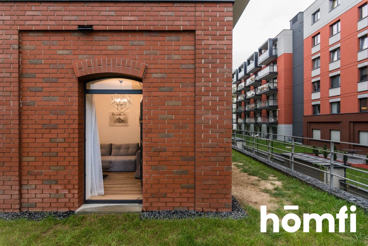 3-room apartment in a prestigious development in Krakow / Rakowicka Street / City Centre - Apartment - Rent - Kraków, Śródmieście / Stare Miasto