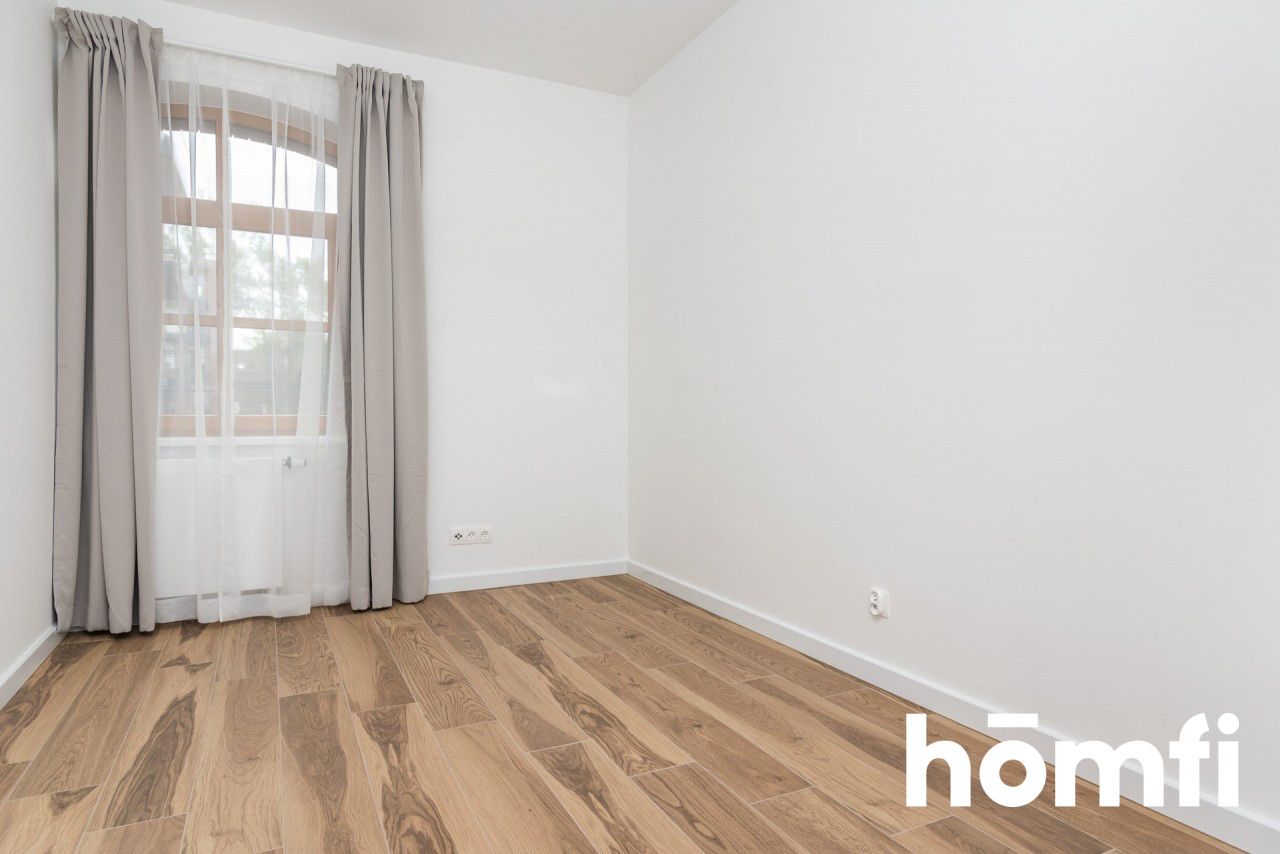 3-room apartment in a prestigious development in Krakow / Rakowicka Street / City Centre - Apartment - Rent - Kraków, Śródmieście / Stare Miasto