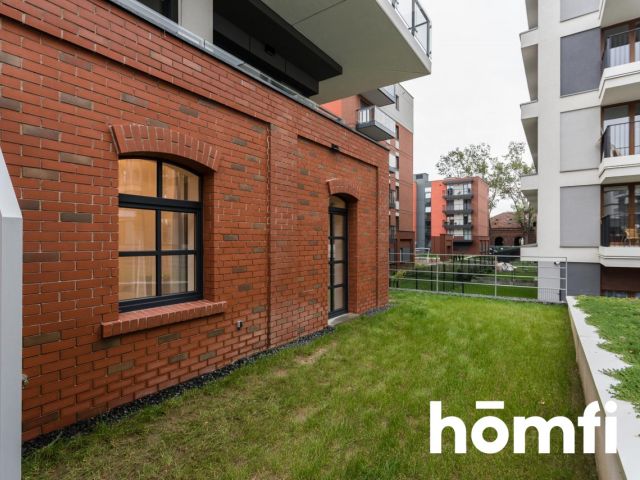 3-room apartment in a prestigious development in Krakow / Rakowicka Street / City Centre - Apartment - Rent - Kraków, Śródmieście / Stare Miasto