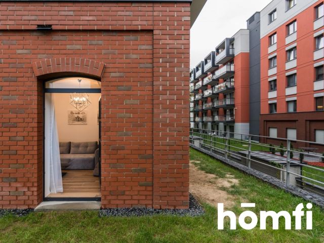 3-room apartment in a prestigious development in Krakow / Rakowicka Street / City Centre - Apartment - Rent - Kraków, Śródmieście / Stare Miasto