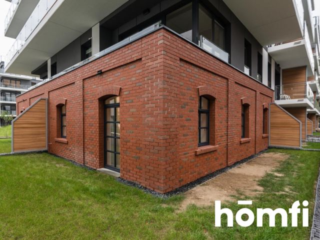 3-room apartment in a prestigious development in Krakow / Rakowicka Street / City Centre - Apartment - Rent - Kraków, Śródmieście / Stare Miasto