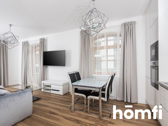 Mieszkanie 3 pokojowe w prestiżowej inwestycji w Krakowie/ Rakowicka/Śródmieście - Mieszkanie - Wynajem - Kraków, Śródmieście / Stare Miasto