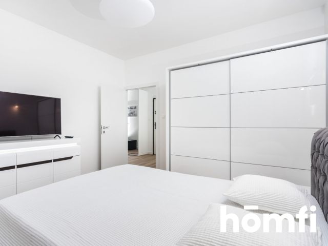 3-room apartment in a prestigious development in Krakow / Rakowicka Street / City Centre - Apartment - Rent - Kraków, Śródmieście / Stare Miasto