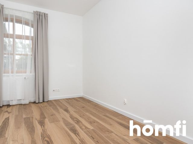 3-room apartment in a prestigious development in Krakow / Rakowicka Street / City Centre - Apartment - Rent - Kraków, Śródmieście / Stare Miasto