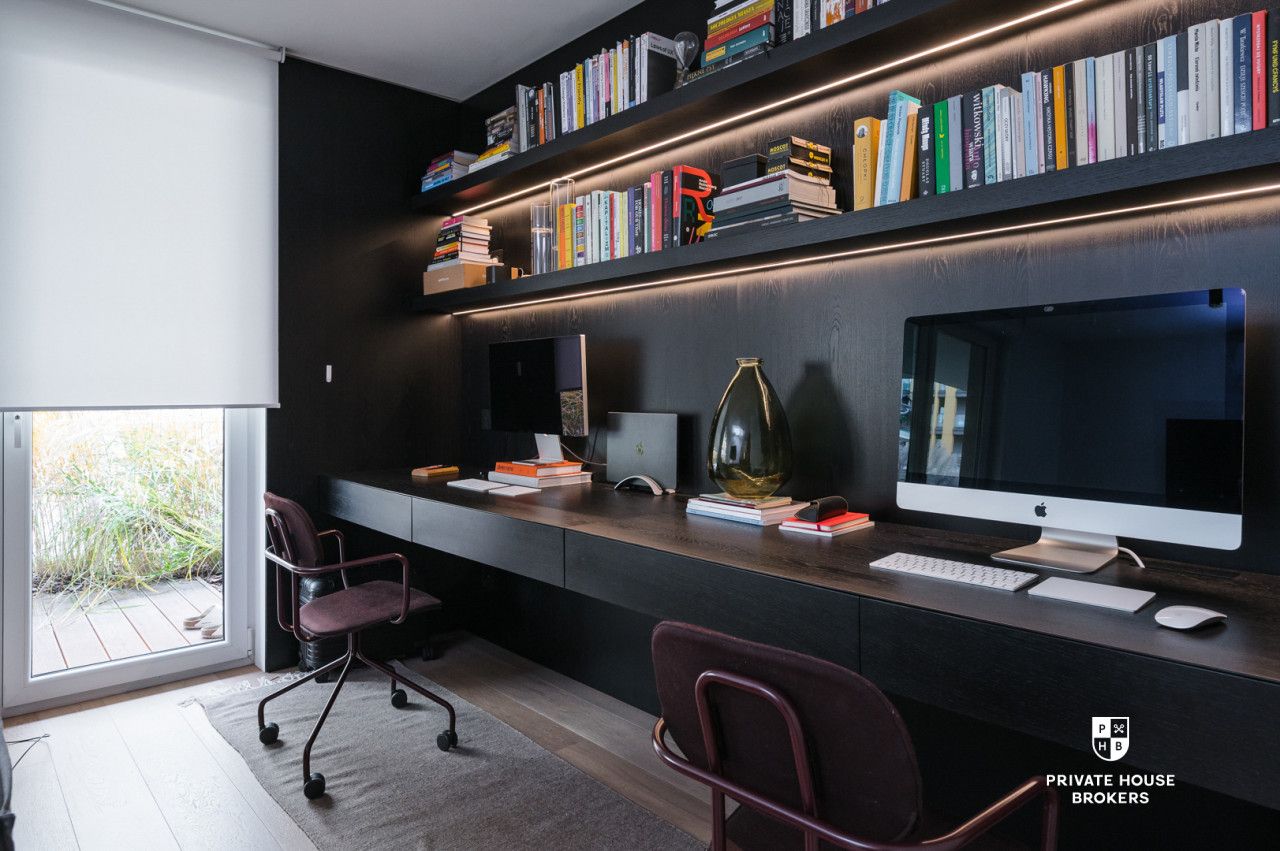 Wyjątkowe dwupokojowe mieszkanie z ogrodem w inwestycji z prywatnym parkiem dla mieszkańców - Wielicka Garden - Mieszkanie - Sprzedaż - Kraków, Podgórze / Podgórze