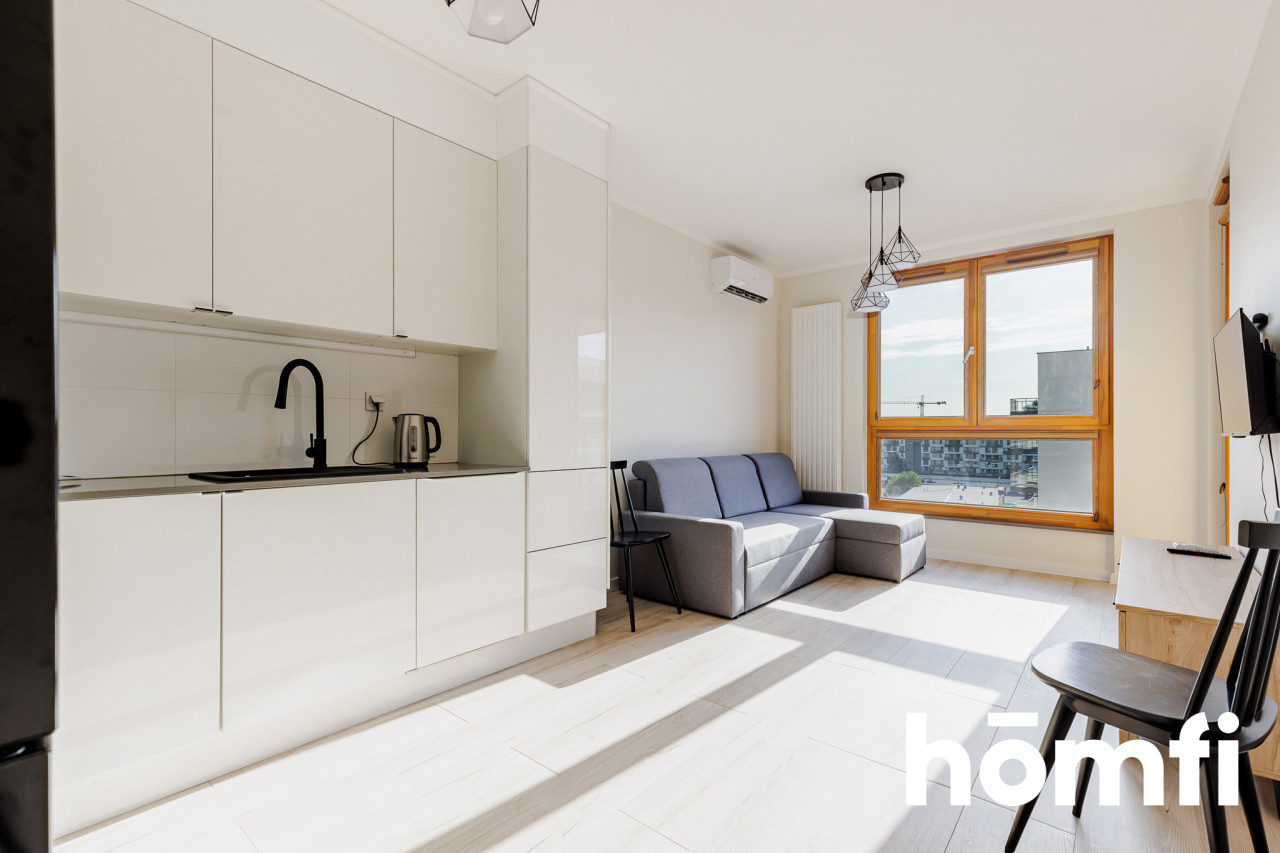 - Apartment - Rent - Warszawa