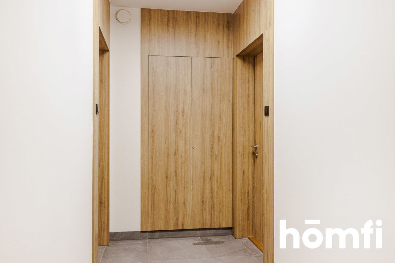 Wola Nowa|2 pokoje|Balkon|Parking|Klimatyzacja - Mieszkanie - Wynajem - Warszawa