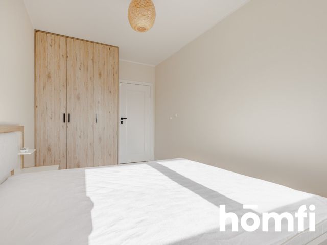  - Mieszkanie - Wynajem - Warszawa