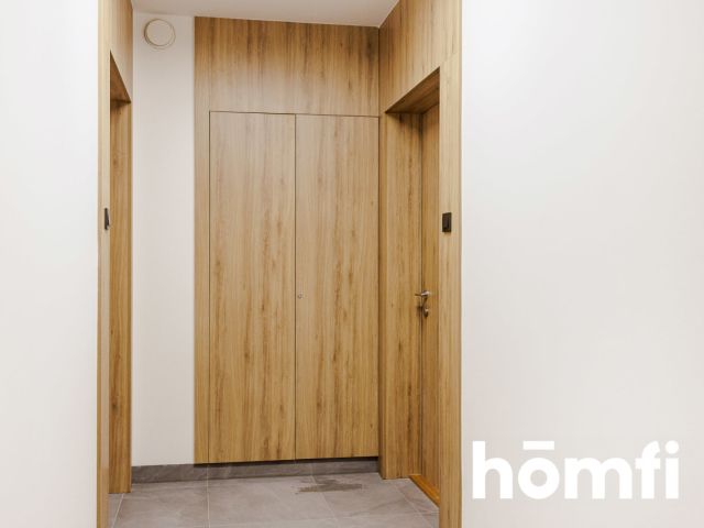  - Mieszkanie - Wynajem - Warszawa