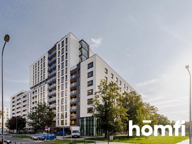  - Mieszkanie - Wynajem - Warszawa