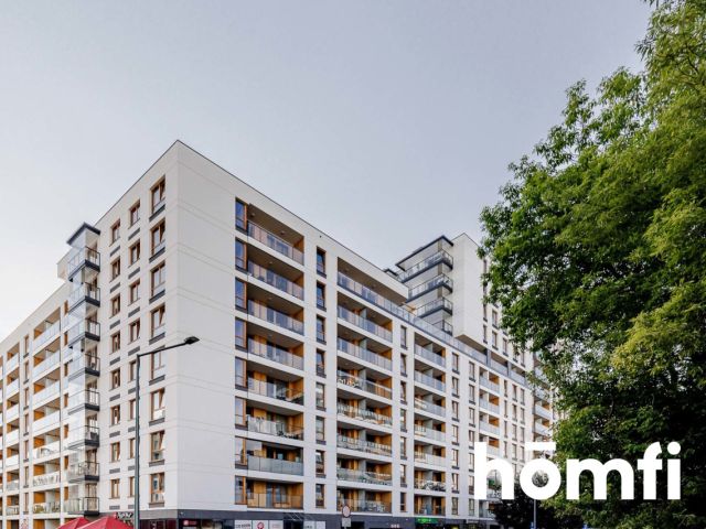  - Mieszkanie - Wynajem - Warszawa