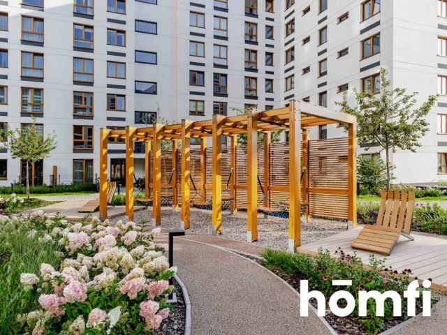  - Mieszkanie - Wynajem - Warszawa