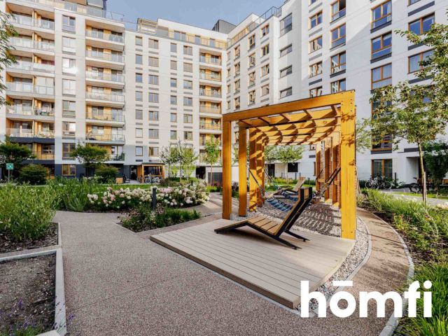  - Mieszkanie - Wynajem - Warszawa