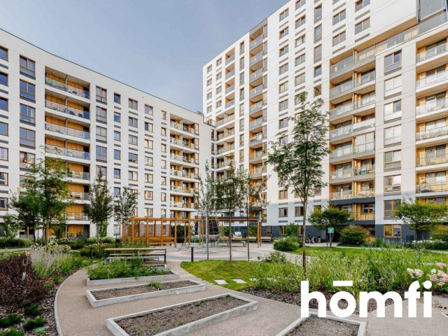  - Mieszkanie - Wynajem - Warszawa