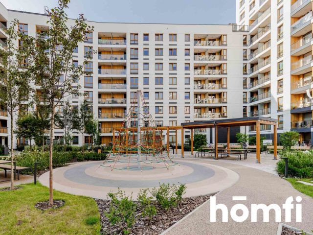  - Mieszkanie - Wynajem - Warszawa