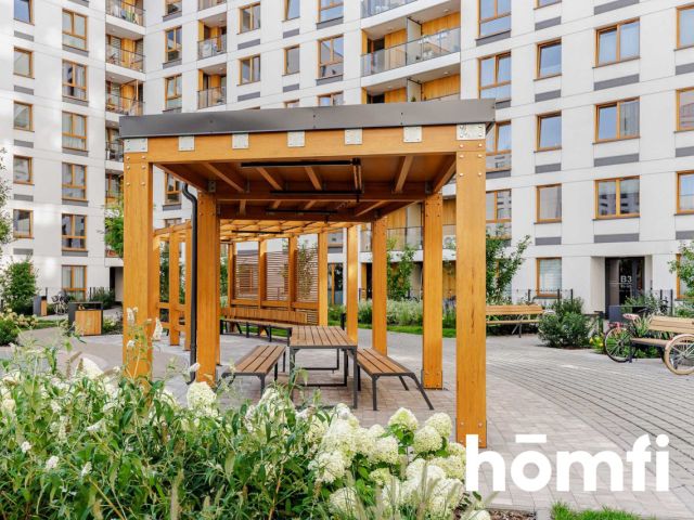  - Mieszkanie - Wynajem - Warszawa