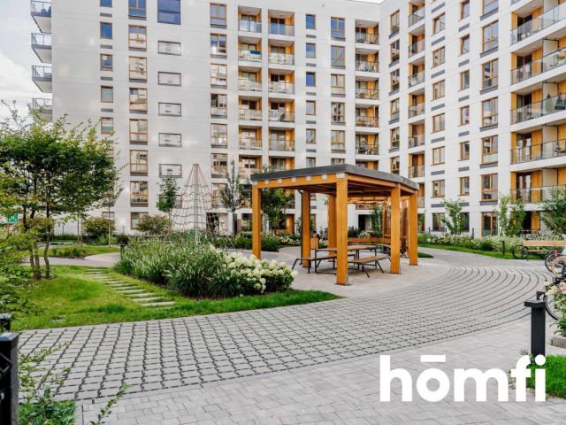  - Mieszkanie - Wynajem - Warszawa