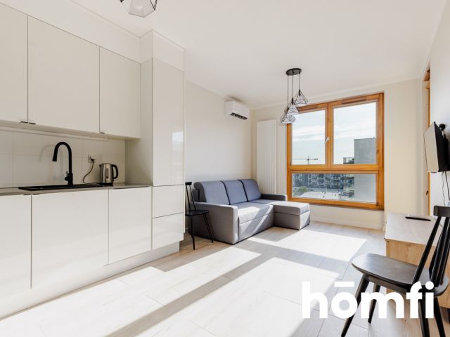  - Mieszkanie - Wynajem - Warszawa