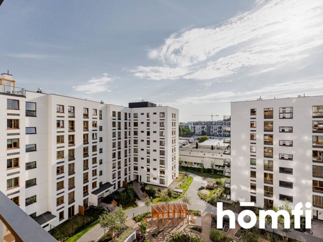  - Mieszkanie - Wynajem - Warszawa