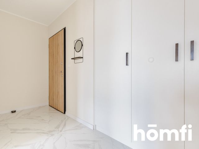  - Mieszkanie - Wynajem - Warszawa